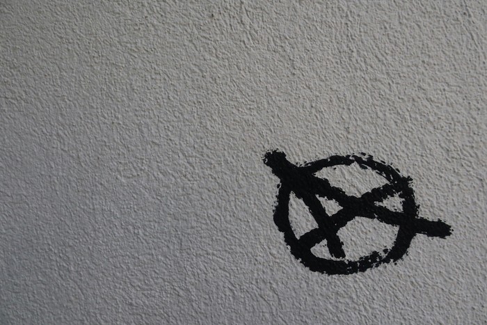 Anarchy materials