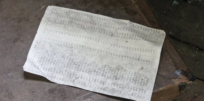 Security Checklists