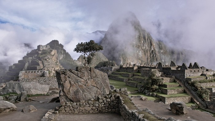 Unmissable Peru